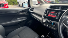 Honda Jazz 1.3 S 5dr Petrol Hatchback